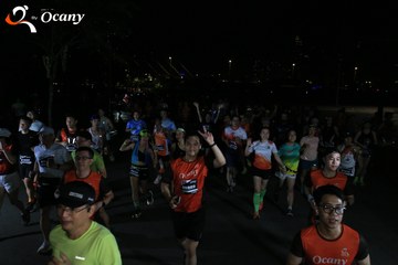 RUN TO LIVE 2025 - Ảnh #3278620