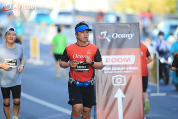 RUN TO LIVE 2025 - Ảnh #3283971