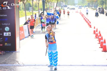 RUN TO LIVE 2025 - Ảnh #3209234