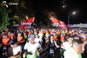 RUN TO LIVE 2025 - Ảnh #3139394
