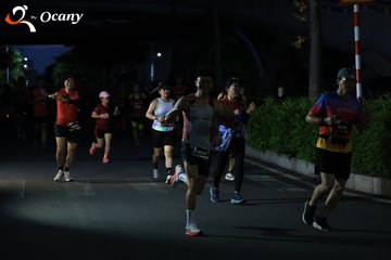RUN TO LIVE 2025 - Ảnh #3155290