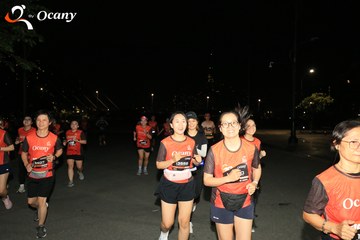 RUN TO LIVE 2025 - Ảnh #3281295