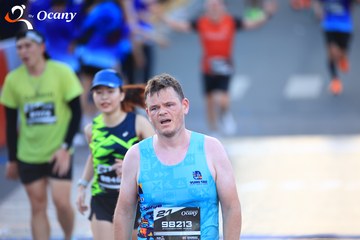 RUN TO LIVE 2025 - Ảnh #3153439