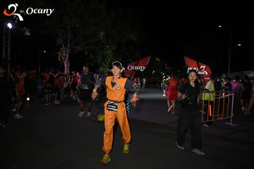 RUN TO LIVE 2025 - Ảnh #3140917