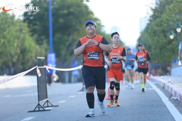 RUN TO LIVE 2025 - Ảnh #3258998