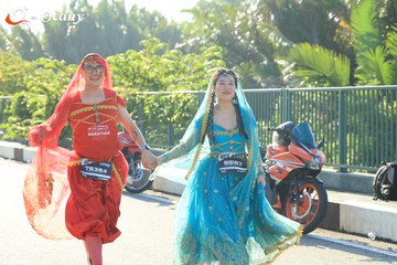 RUN TO LIVE 2025 - Ảnh #3305321