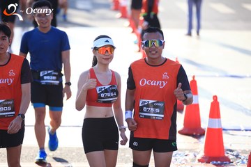 RUN TO LIVE 2025 - Ảnh #3204423