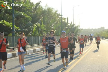 RUN TO LIVE 2025 - Ảnh #3301249