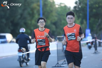 RUN TO LIVE 2025 - Ảnh #3257634