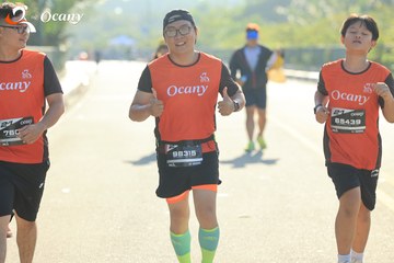 RUN TO LIVE 2025 - Ảnh #3305249