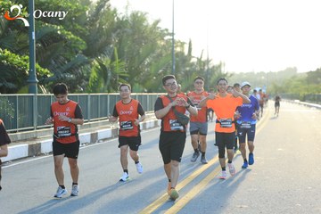 RUN TO LIVE 2025 - Ảnh #3299516