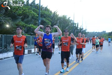 RUN TO LIVE 2025 - Ảnh #3267321