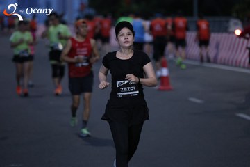 RUN TO LIVE 2025 - Ảnh #3206080