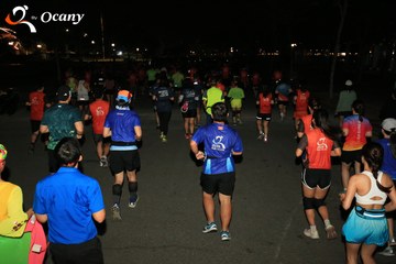 RUN TO LIVE 2025 - Ảnh #3279631