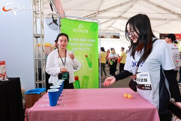 RUN TO LIVE 2025 - Ảnh #3122621