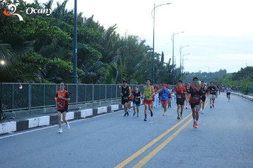 RUN TO LIVE 2025 - Ảnh #3267797