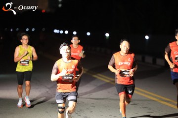 RUN TO LIVE 2025 - Ảnh #3258474