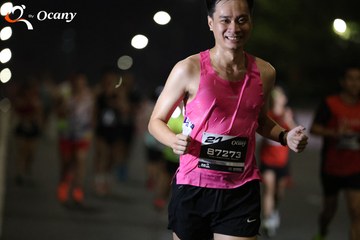 RUN TO LIVE 2025 - Ảnh #3201945