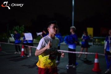 RUN TO LIVE 2025 - Ảnh #3270733