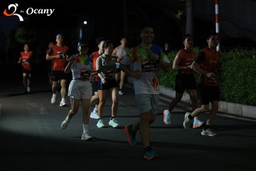RUN TO LIVE 2025 - Ảnh #3155077