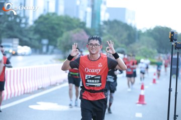 RUN TO LIVE 2025 - Ảnh #3207720