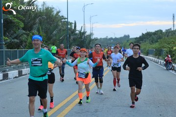 RUN TO LIVE 2025 - Ảnh #3282525