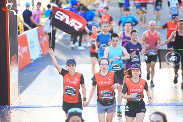 RUN TO LIVE 2025 - Ảnh #3201985
