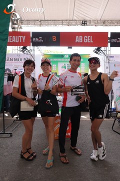 RUN TO LIVE 2025 - Ảnh #3122192
