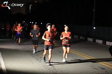 RUN TO LIVE 2025 - Ảnh #3260561