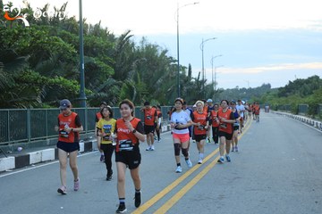 RUN TO LIVE 2025 - Ảnh #3283248