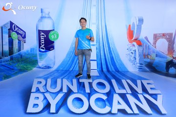 RUN TO LIVE 2025 - Ảnh #3132988