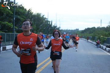 RUN TO LIVE 2025 - Ảnh #3266907