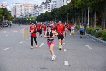 RUN TO LIVE 2025 - Ảnh #3259345