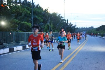 RUN TO LIVE 2025 - Ảnh #3264031
