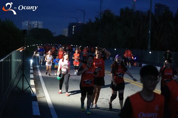 RUN TO LIVE 2025 - Ảnh #3263303