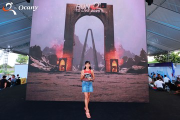 RUN TO LIVE 2025 - Ảnh #3123350
