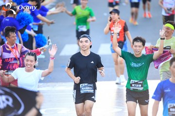 RUN TO LIVE 2025 - Ảnh #3153655