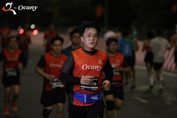 RUN TO LIVE 2025 - Ảnh #3204336