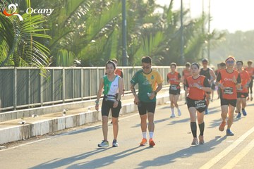 RUN TO LIVE 2025 - Ảnh #3301844