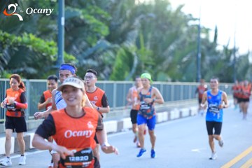 RUN TO LIVE 2025 - Ảnh #3266102
