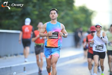 RUN TO LIVE 2025 - Ảnh #3278539