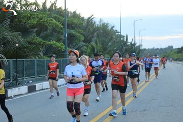 RUN TO LIVE 2025 - Ảnh #3283282