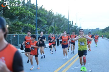 RUN TO LIVE 2025 - Ảnh #3271640