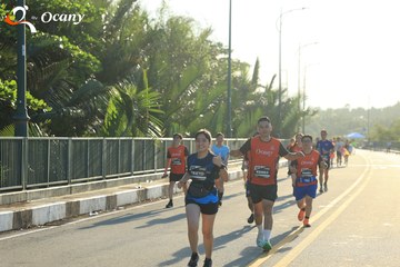 RUN TO LIVE 2025 - Ảnh #3301365