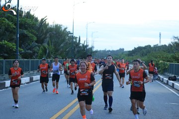 RUN TO LIVE 2025 - Ảnh #3268559