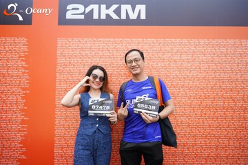 RUN TO LIVE 2025 - Ảnh #3121132