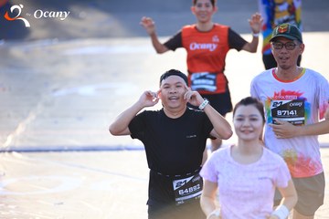 RUN TO LIVE 2025 - Ảnh #3202257