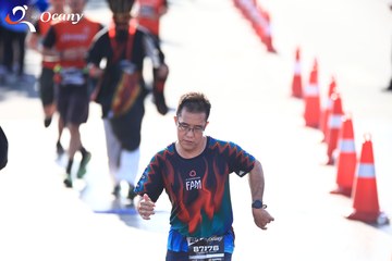 RUN TO LIVE 2025 - Ảnh #3207767
