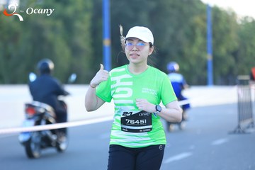 RUN TO LIVE 2025 - Ảnh #3258429