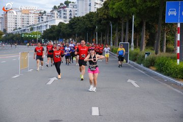 RUN TO LIVE 2025 - Ảnh #3259358